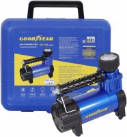 Лот: 15305309. Фото: 2. Воздушный компрессор Goodyear... Инструмент