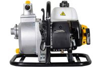 Лот: 18944658. Фото: 7. Мотопомпа HUTER MP-25 (130 л/мин...