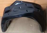 Лот: 17147424. Фото: 2. Накладки на арки крыльев "Квадратные... Автохимия, масла, тюнинг