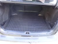Лот: 12594397. Фото: 2. Коврик в багажник седан Toyota... Автозапчасти