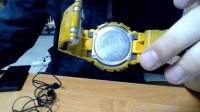 Лот: 6303608. Фото: 3. CASIO G-SHOCK GA-100A. Ювелирные изделия, бижутерия, часы