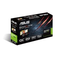 Лот: 4630936. Фото: 2. Видеокарта Asus GeForce GTX 770... Комплектующие