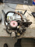 Лот: 22873953. Фото: 4. Газовый редуктор для погрузчика...