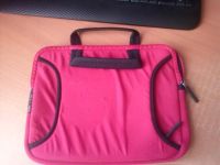 Лот: 3875260. Фото: 2. сумка для нет бука\планшета красная... Аксессуары