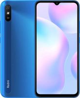 Лот: 16388941. Фото: 13. Новые Xiaomi Redmi 9A 2/32GB Sky...