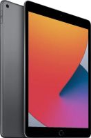 Лот: 19100865. Фото: 2. Новый Apple iPad (2020) LTE, 10... Компьютеры, ноутбуки, планшеты