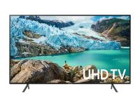 Лот: 13744867. Фото: 11. Телевизор Samsung UE43RU7100U