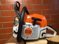 Лот: 16723857. Фото: 3. Бензопила STIHL MS 362 Оригинал... Строительство и ремонт