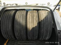 Лот: 16838318. Фото: 2. Шины Pirelli 215/60 R17. Шины, Диски