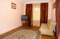 Лот: 8379381. Фото: 2. Сдается комфортная,уютная,1-комнатная... Аренда посуточно, по часам
