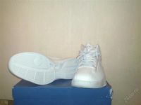 Лот: 945287. Фото: 2. Кросовки Reebok Tre Ball Basketball... Мужская обувь