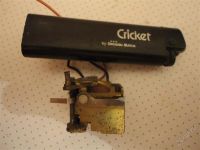 Лот: 1346898. Фото: 2. Мощный микро электро-магнит. Радиодетали  (электронные компоненты)