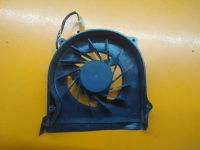 Лот: 25240657. Фото: 2. Б\У исправный вентилятор, кулер... Комплектующие