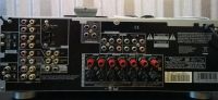 Лот: 4831152. Фото: 2. Pioneer VSX-817. Аудиотехника