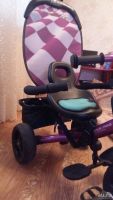 Лот: 9523174. Фото: 2. Велосипед 3-х кол LEXUS Trike...