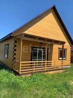 Лот: 25704372. Фото: 2. 4-комн. дом , ДНТ Энергетик Иркутская... Продажа