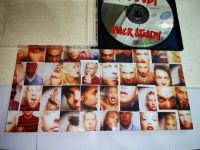 Лот: 25856717. Фото: 5. No Doubt ''Rock Steady'' (2001...