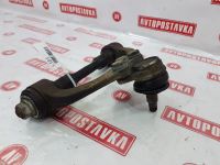 Лот: 20898226. Фото: 2. Рычаг подвески верхний Mitsubishi... Автозапчасти