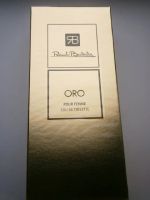 Лот: 13475555. Фото: 4. Renato Balestra Oro Pour Femme... Красноярск