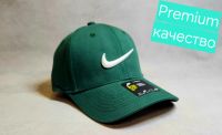 Лот: 21443468. Фото: 2. Кепка Nike унисекс бейсболка. Мужская одежда