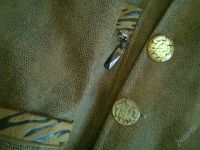 Лот: 2645201. Фото: 2. Френч 44-46 размер. Женская одежда