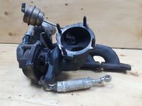 Лот: 18899864. Фото: 5. Турбина Volkswagen Golf 4 1J1...