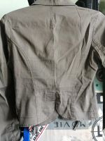 Лот: 22223215. Фото: 2. Жакет пиджак лён. 40 размер. Женская одежда