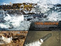 Лот: 21578906. Фото: 20. Фонарь Fenix TK35UE V2.0, TK35UEV20