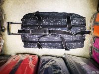 Лот: 13483468. Фото: 6. Сумка-чемодан на колёсах "Travel...