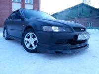 Лот: 5223802. Фото: 2. Honda Accord Wagon. Авто, мото, водный транспорт