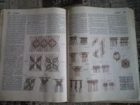 Лот: 14217180. Фото: 3. энциклопедия рукоделия. Литература, книги