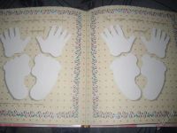 Лот: 1024437. Фото: 3. альбом для мамы и малыша))). Красноярск