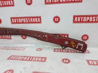 Лот: 20898402. Фото: 4. Планка крепления бампера Nissan... Красноярск