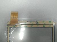 Лот: 15230062. Фото: 3. Сенсор/тачскрин fpc-tp.com 1934801-A0... Компьютеры, оргтехника, канцтовары