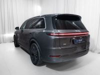 Лот: 25889146. Фото: 4. Внедорожник Li Auto L9 2024