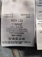 Лот: 25040975. Фото: 6. Мужские джинсы Wrangler Icons...