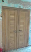 Лот: 18851316. Фото: 3. Установка межкомнатных дверей... Услуги