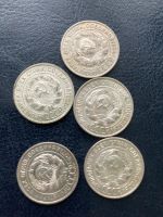 Лот: 18443187. Фото: 2. 20 копеек 1928 отличный сохран... Монеты