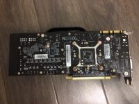 Лот: 13493931. Фото: 3. Видеокарта Palit JetStream GTX770... Компьютеры, оргтехника, канцтовары