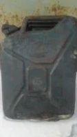 Лот: 16974329. Фото: 4. Канистра 20л. немецкая 1941г... Красноярск