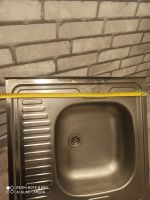 Лот: 20297836. Фото: 4. Мойка на кухню. Красноярск