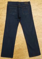 Лот: 13203274. Фото: 2. Джинсы Cerruti Jeans, W36 L34... Мужская одежда