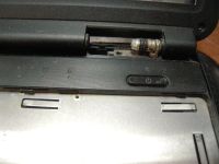 Лот: 7727764. Фото: 2. Корпус ноутбука ASUS P50IJ ( p50... Комплектующие