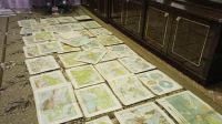 Лот: 24880898. Фото: 12. Э.Ю. Петри. Учебный географический...
