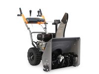 Лот: 25655672. Фото: 5. Снегоуборщик VILLARTEC WB 5561