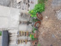 Лот: 13641695. Фото: 2. Стойки лада приора 2110-15. Автозапчасти