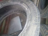 Лот: 14973236. Фото: 2. 4 шт 265-55-19 Michelin Alpin. Шины, Диски