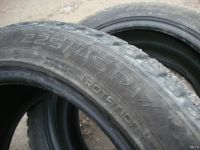 Лот: 18355639. Фото: 6. 225/45/17 Nokian TYRES Hakkapeliitta-9...