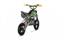 Лот: 25736834. Фото: 6. Мотоцикл KAYO GP1-MX YX125 PITBIKE