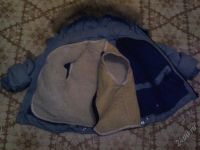 Лот: 2212022. Фото: 3. детский комбинезон. Дети растут